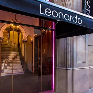3* Ξενοδοχείο Leonardo Ramblas