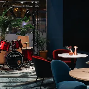 4* Ξενοδοχείο Indigo Granvia Plaza Espana, An Ihg