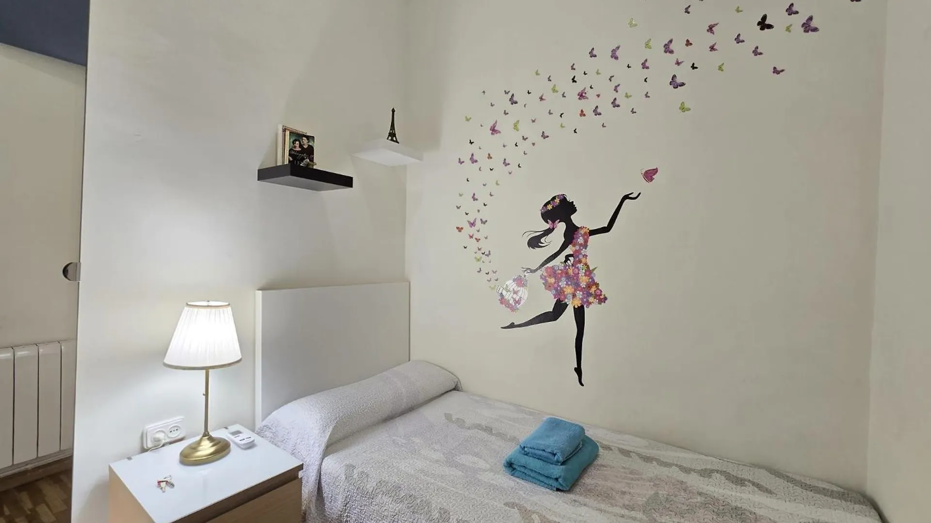 Rooms Aribau Barcelona Spanje