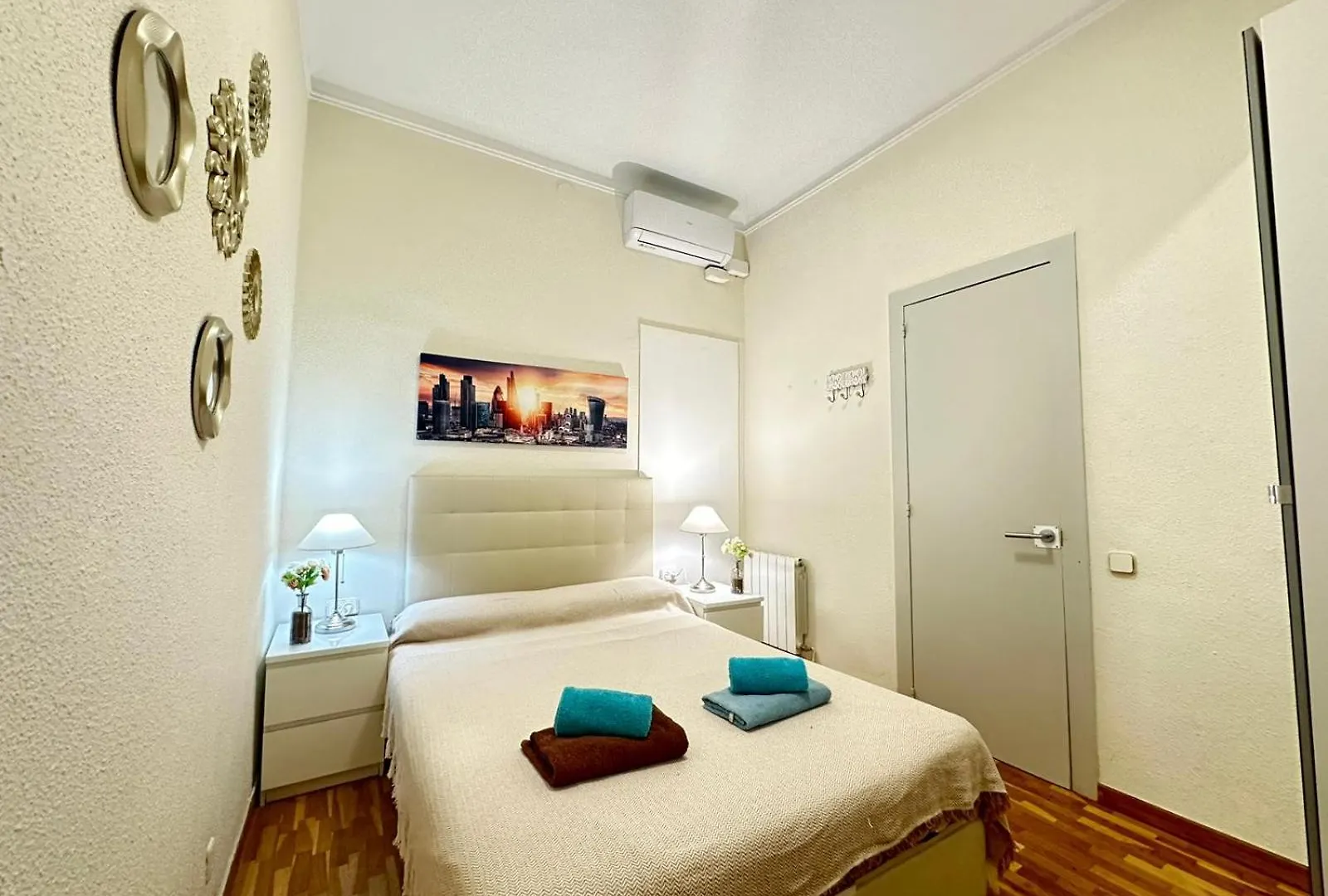 Rooms Aribau Barcelona