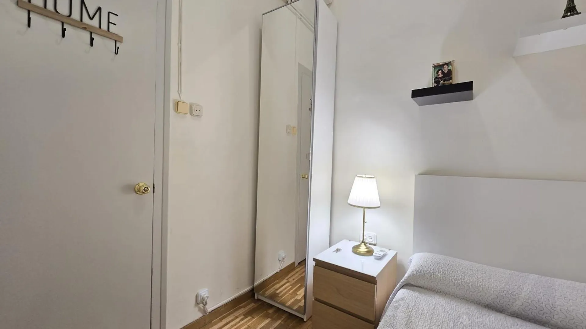 Rooms Aribau Barcelona 0*,  Espanha