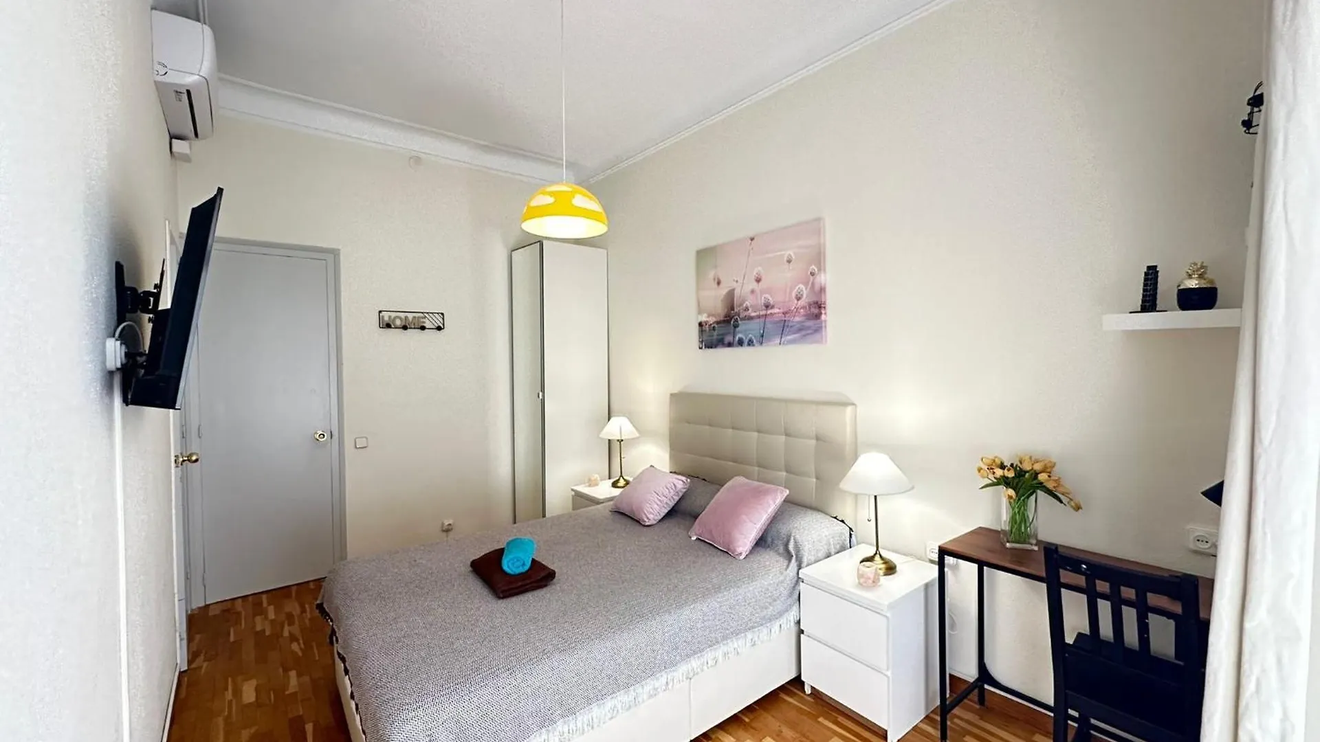 Rooms Aribau Barcelona